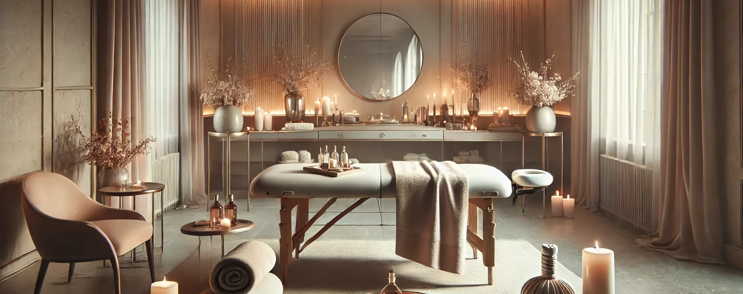 Erotische Massage Genf – Sinnliche Entspannung erleben